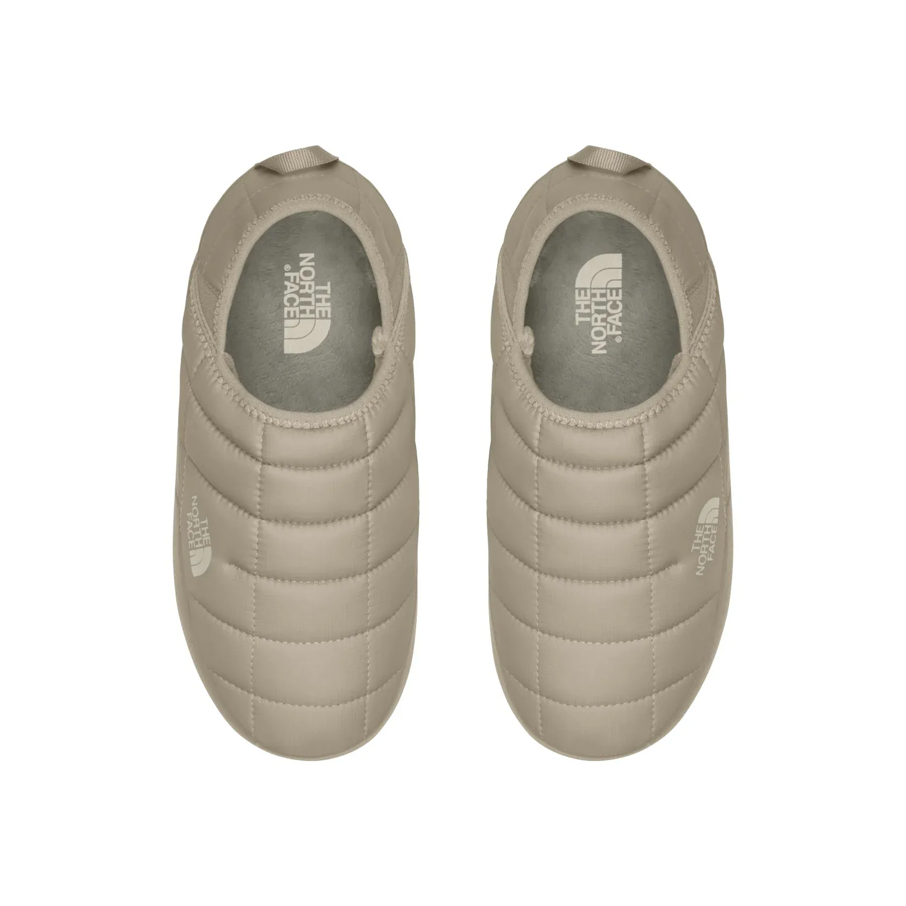 THE NORTH FACE - W THERMOBALL TRACTION MULE V TIMELESS TAUPE/CALACATTA