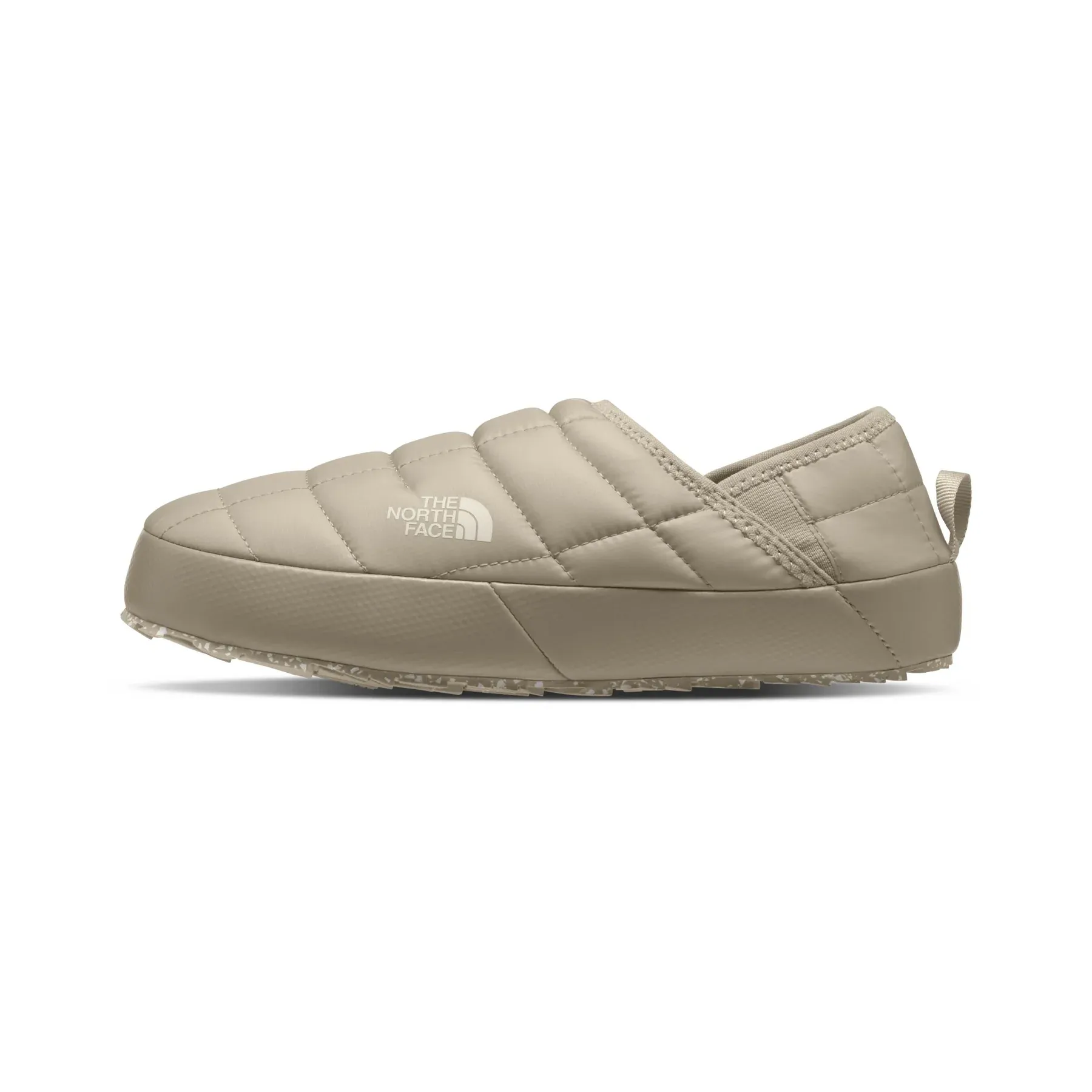 THE NORTH FACE - W THERMOBALL TRACTION MULE V TIMELESS TAUPE/CALACATTA