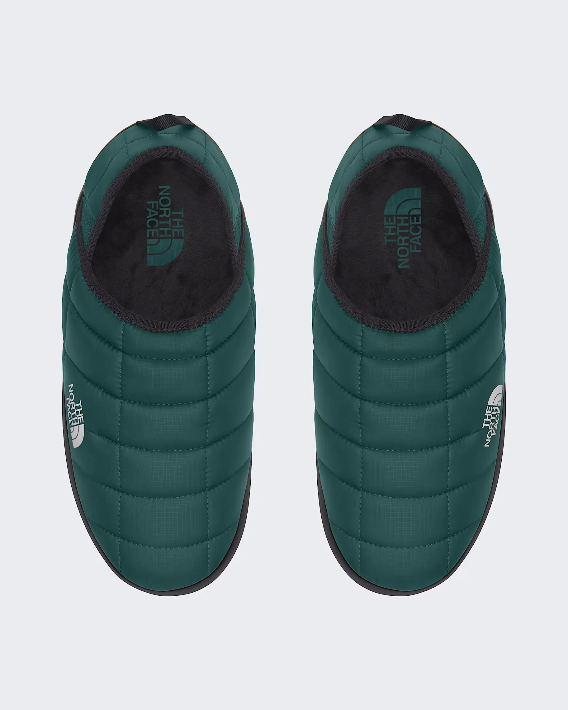THE NORTH FACE - M THERMOBALL TRACTION MULE V PACIFIC TEAL/TNF BLACK