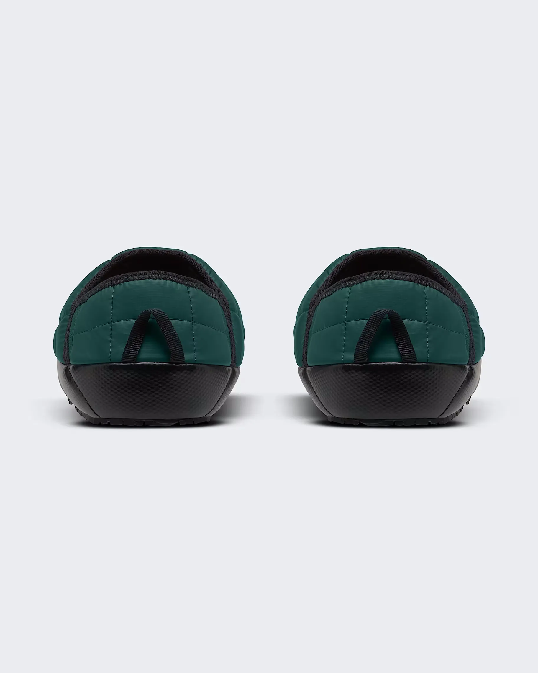 THE NORTH FACE - M THERMOBALL TRACTION MULE V PACIFIC TEAL/TNF BLACK