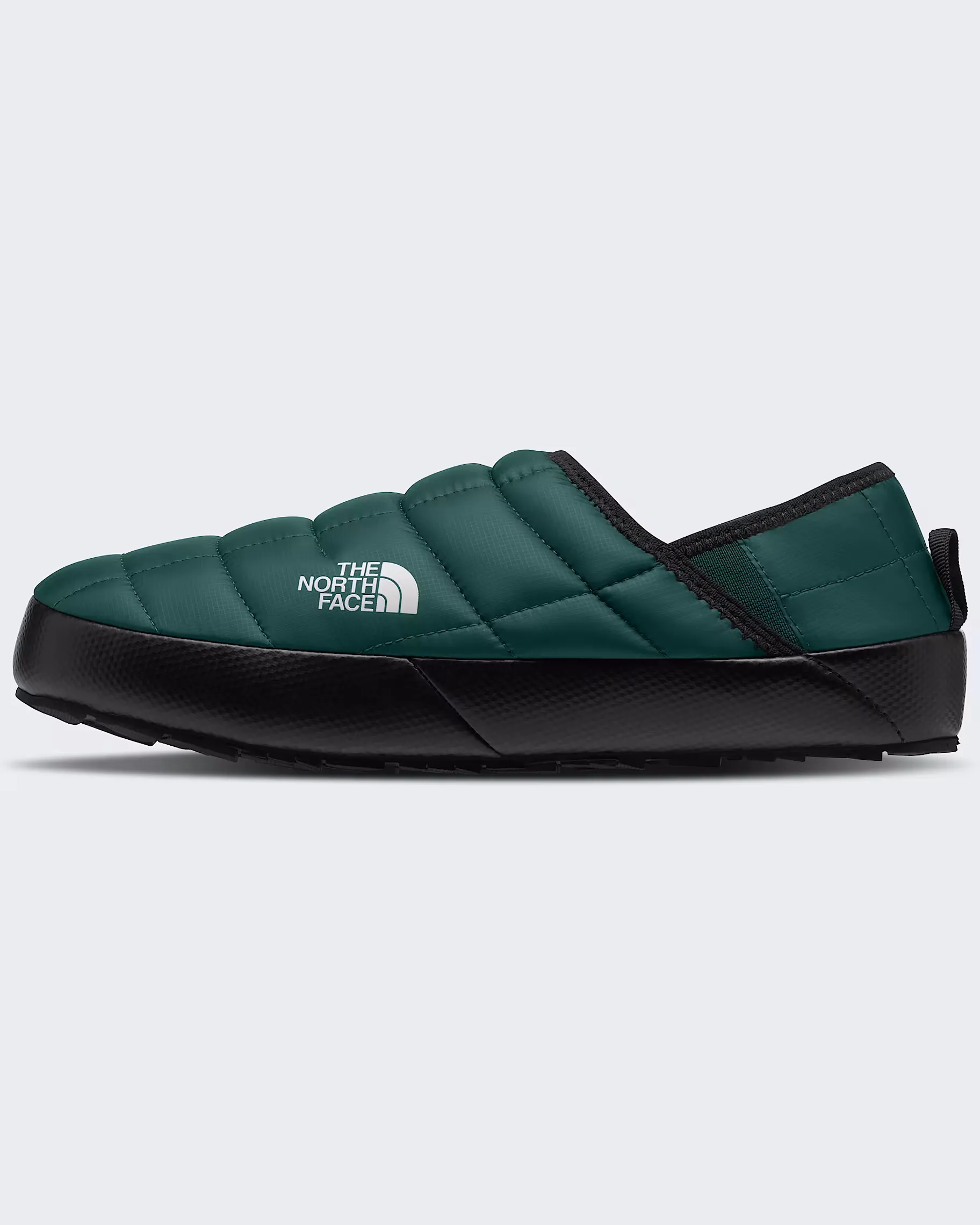 THE NORTH FACE - M THERMOBALL TRACTION MULE V PACIFIC TEAL/TNF BLACK