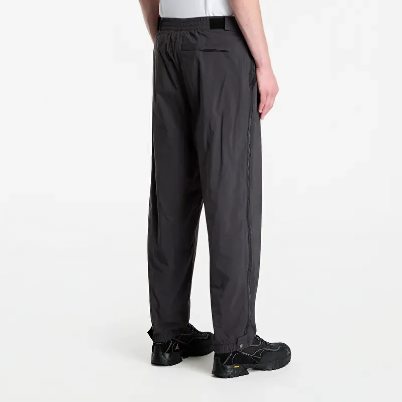 THE NORTH FACE - M TNF Red Box Full Zip Pant OBSIDIAN