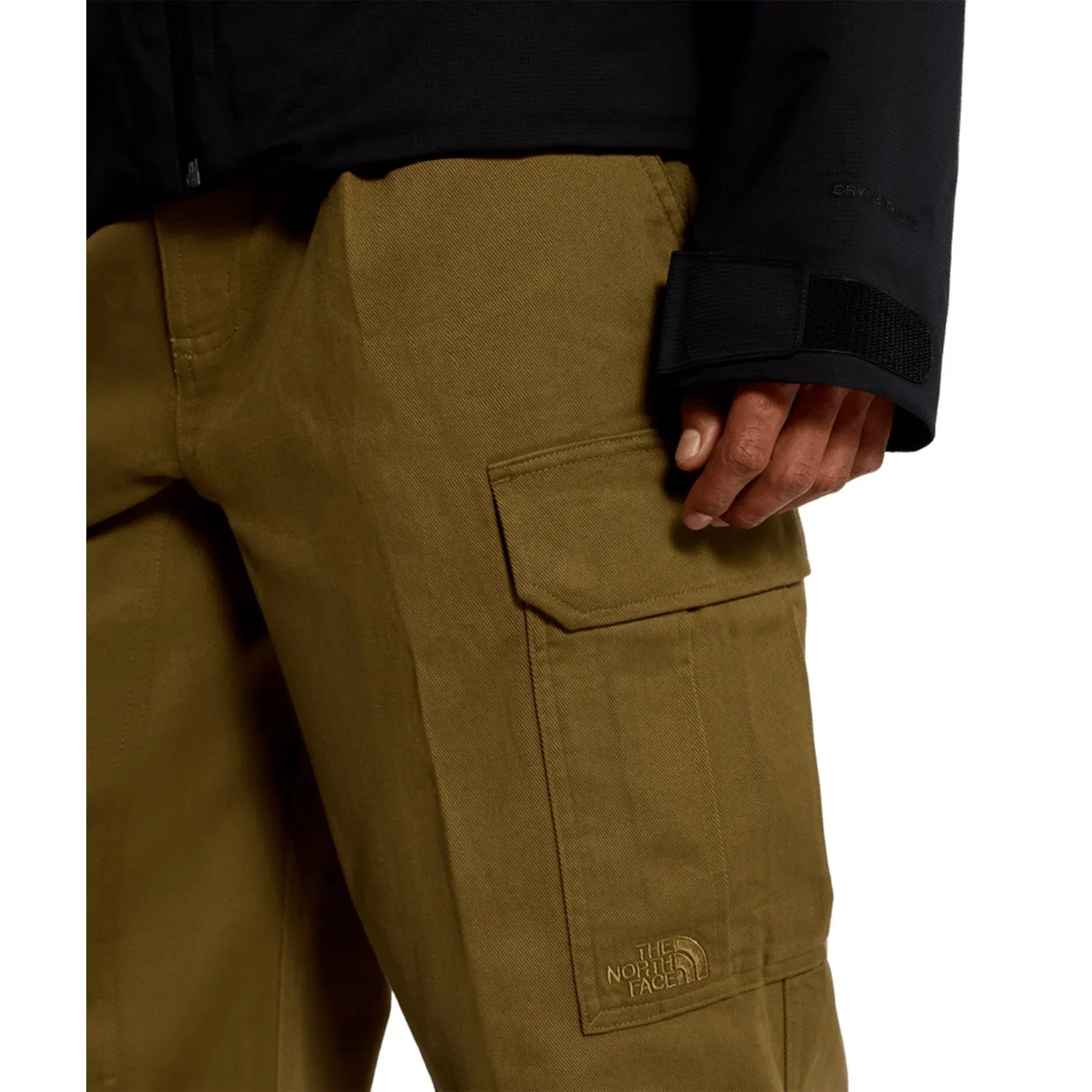 THE NORTH FACE - M BETA CARGO PANT Caraway Seed