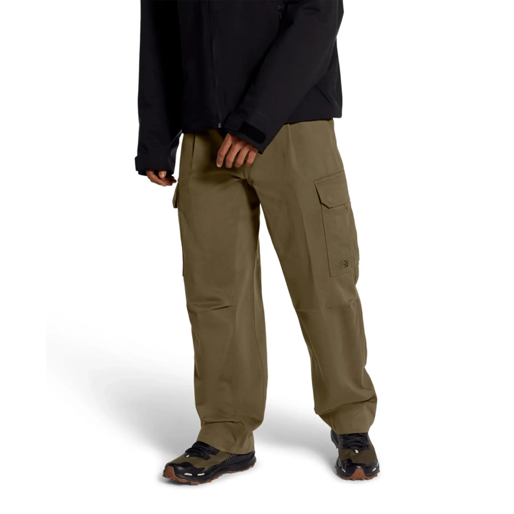 THE NORTH FACE - M BETA CARGO PANT Caraway Seed