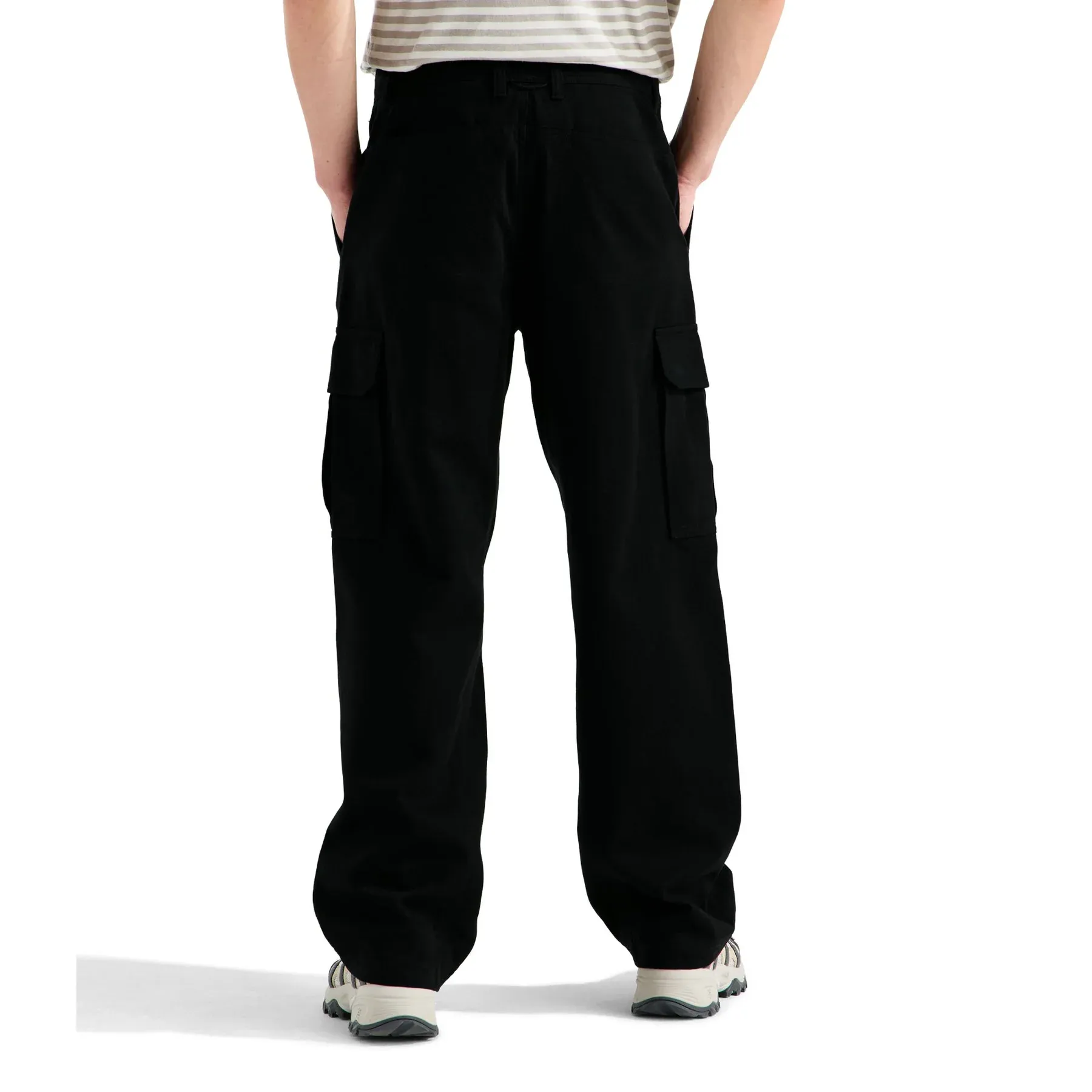 THE NORTH FACE - M BETA CARGO PANT TNF BLACK