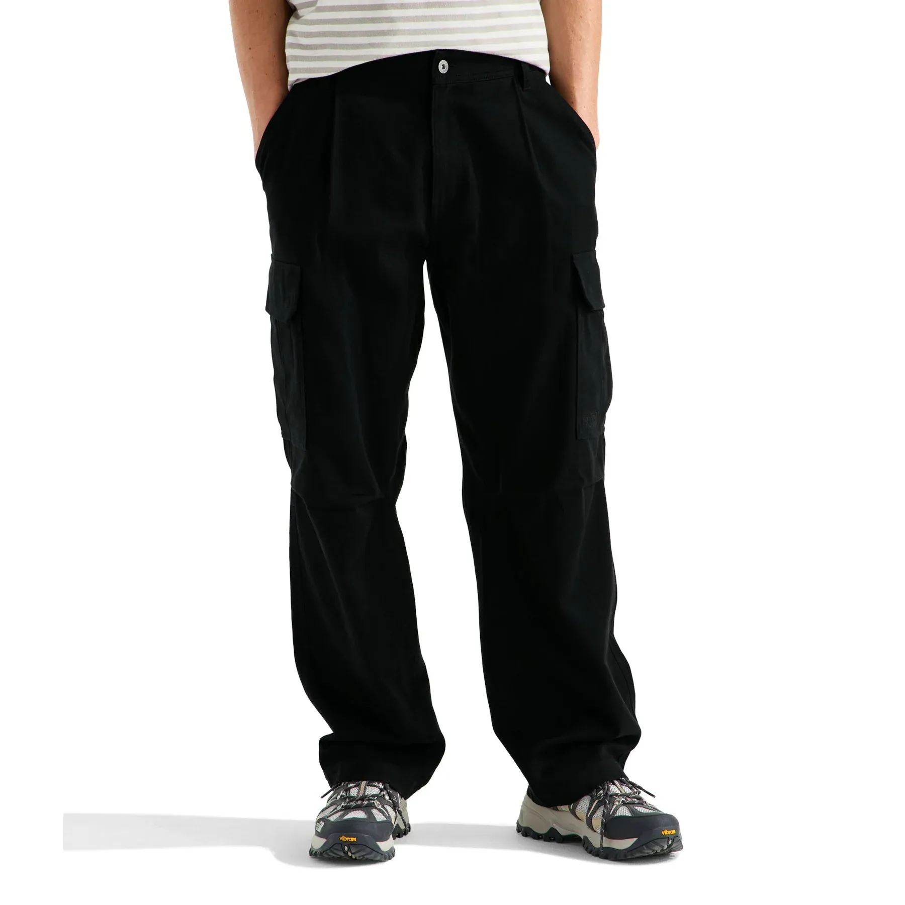 THE NORTH FACE - M BETA CARGO PANT TNF BLACK