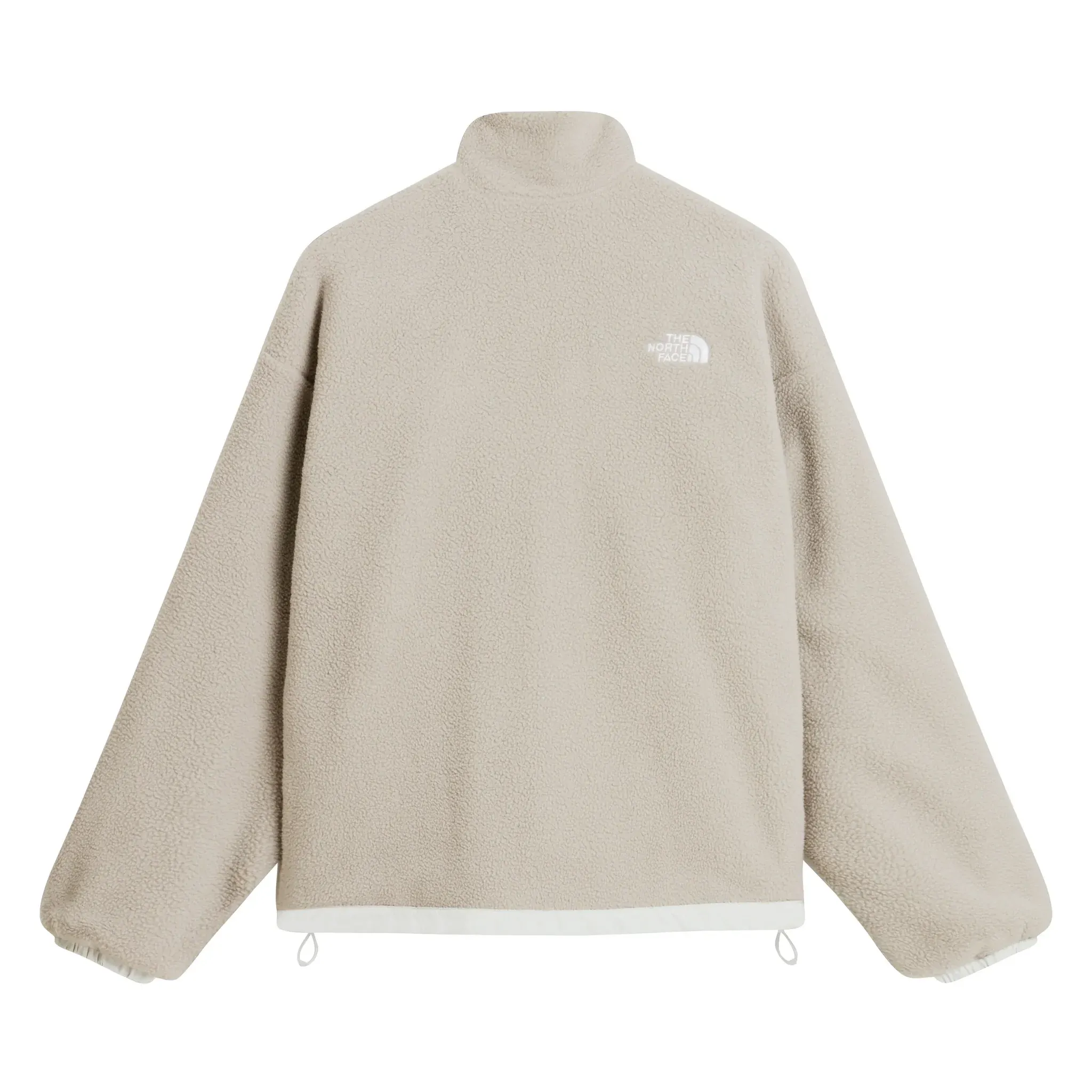 THE NORTH FACE - M YUMIORI REVERSIBLE JACKET CUMULUS CLOUD/STONE SLA