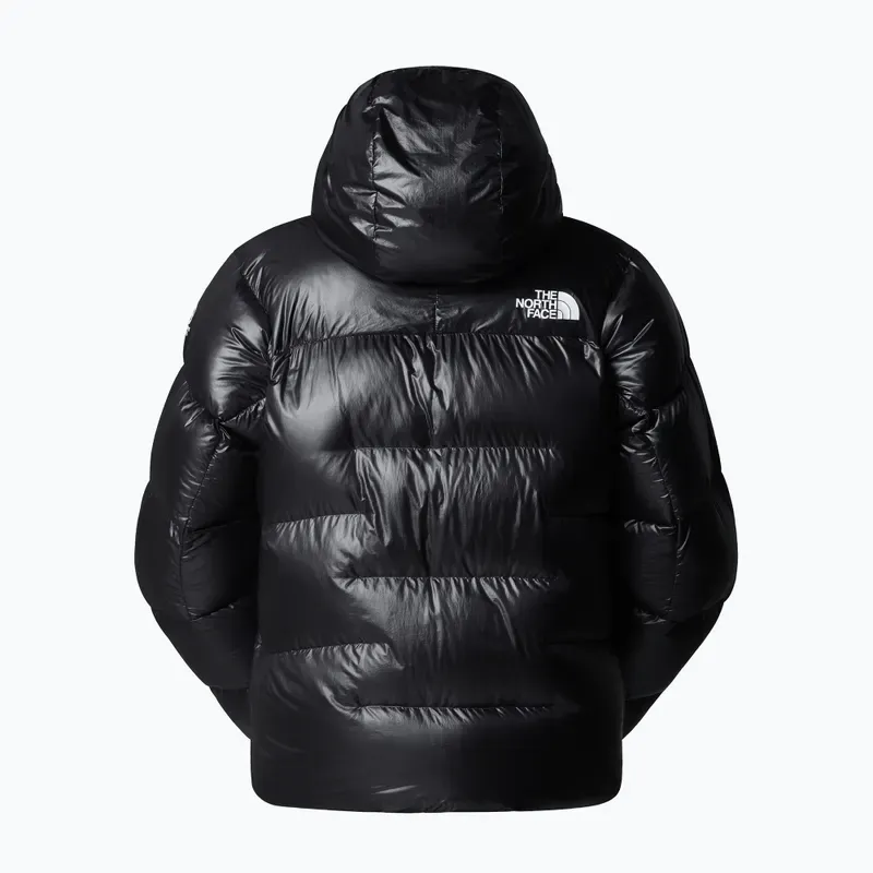THE NORTH FACE - M SUMMIT PUMORI DOWN PARKA TNF BLACK