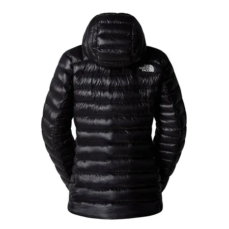 THE NORTH FACE - W SUMMIT BREITHORN HOODIE TNF BLACK