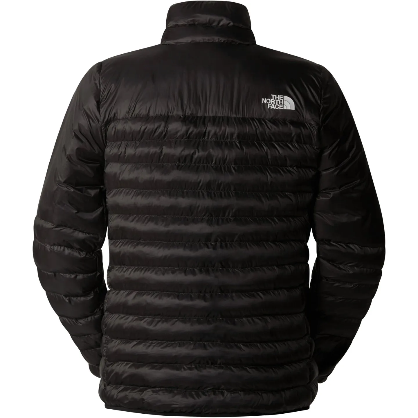 THE NORTH FACE - M TERRA PEAK JACKET TNF BLACK