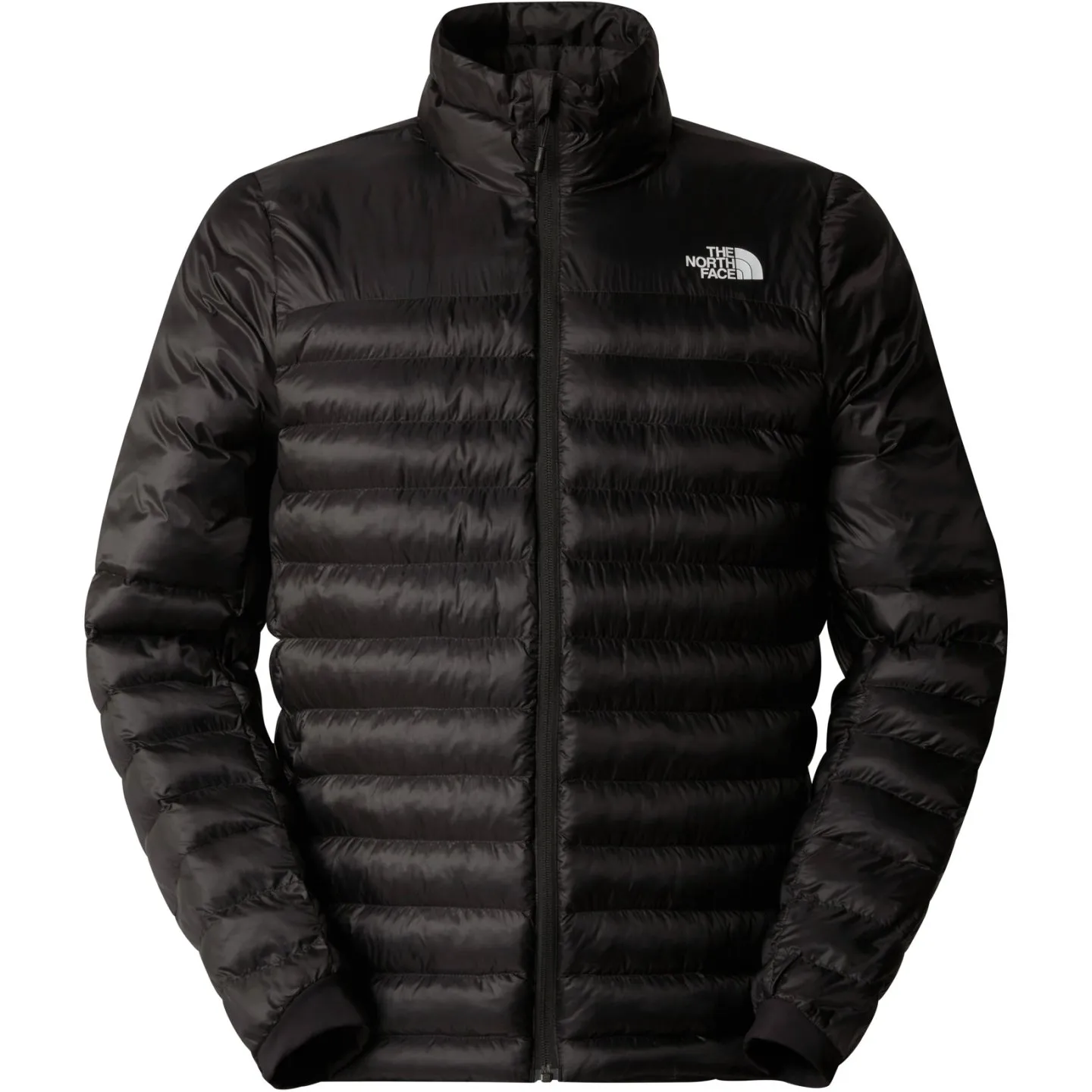 THE NORTH FACE - M TERRA PEAK JACKET TNF BLACK