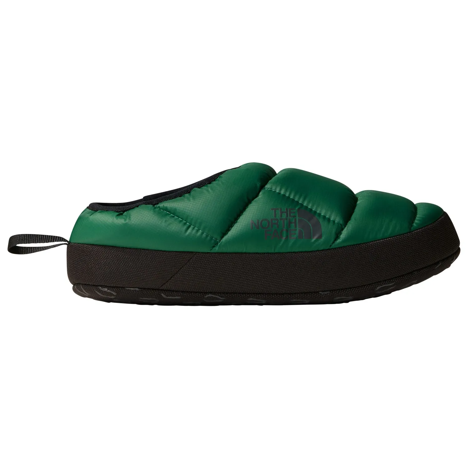 THE NORTH FACE NSE TENT MULE IV EVERGREEN/TNF BLACK
