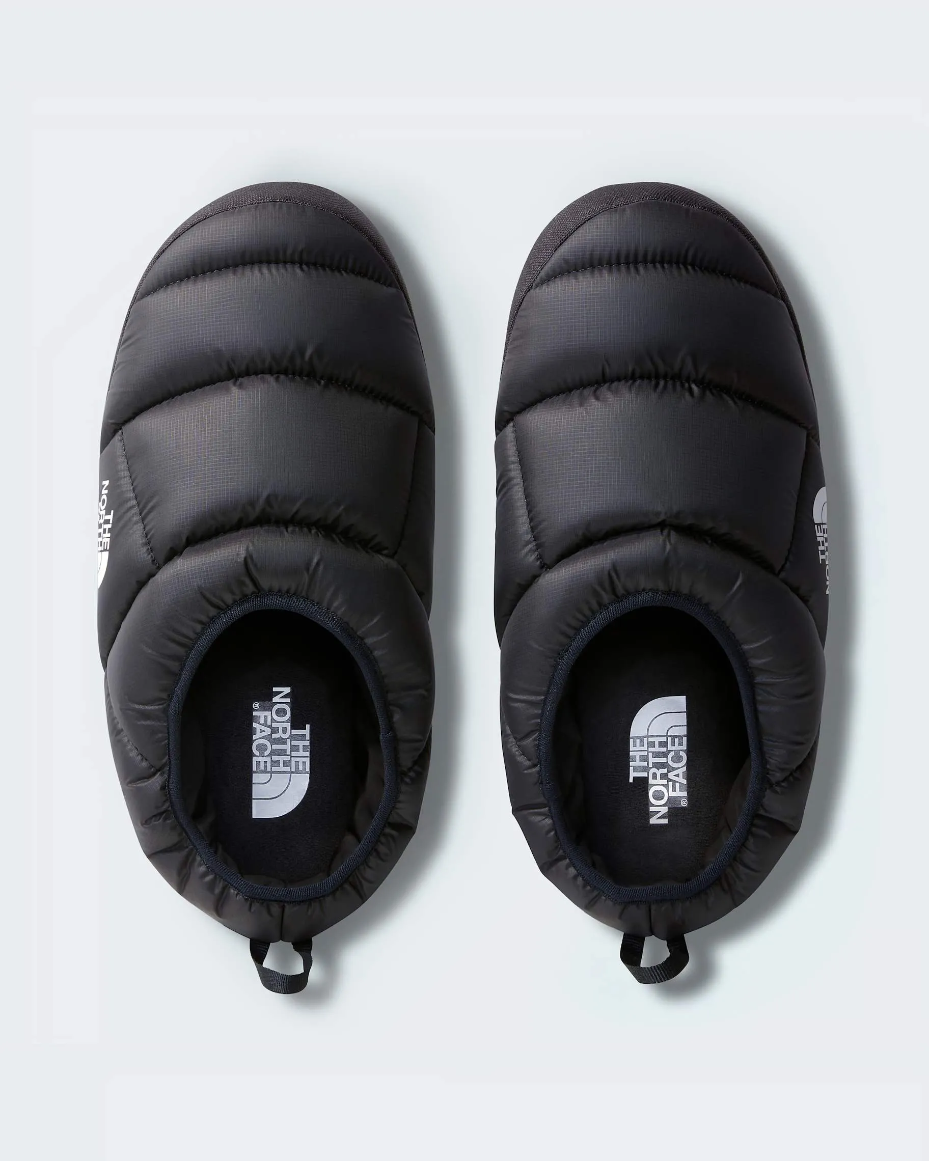 THE NORTH FACE NSE TENT MULE IV TNF BLACK/TNF BLACK