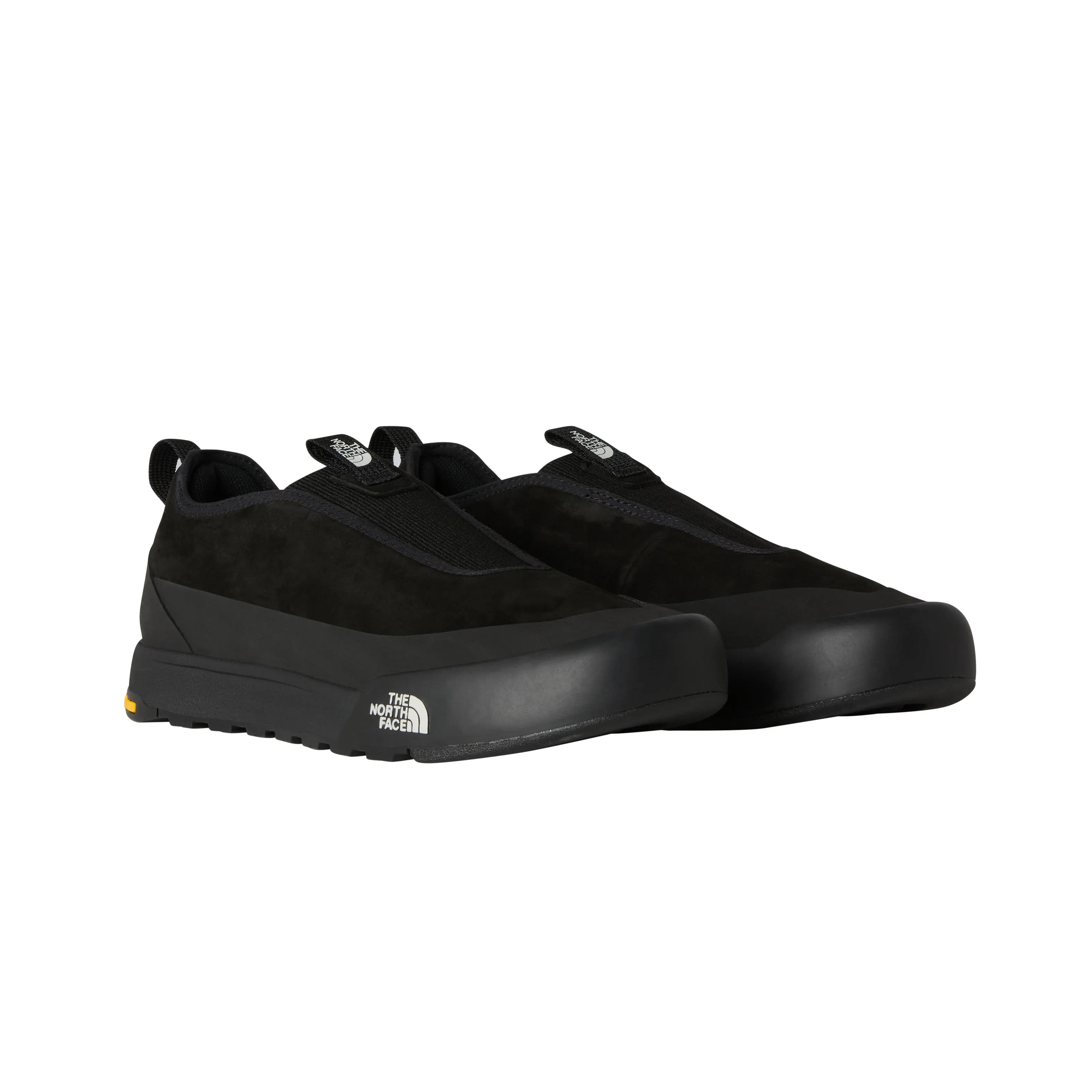 THE NORTH FACE CLYFFE SLIP ON TNF BLACK/TNF BLACK