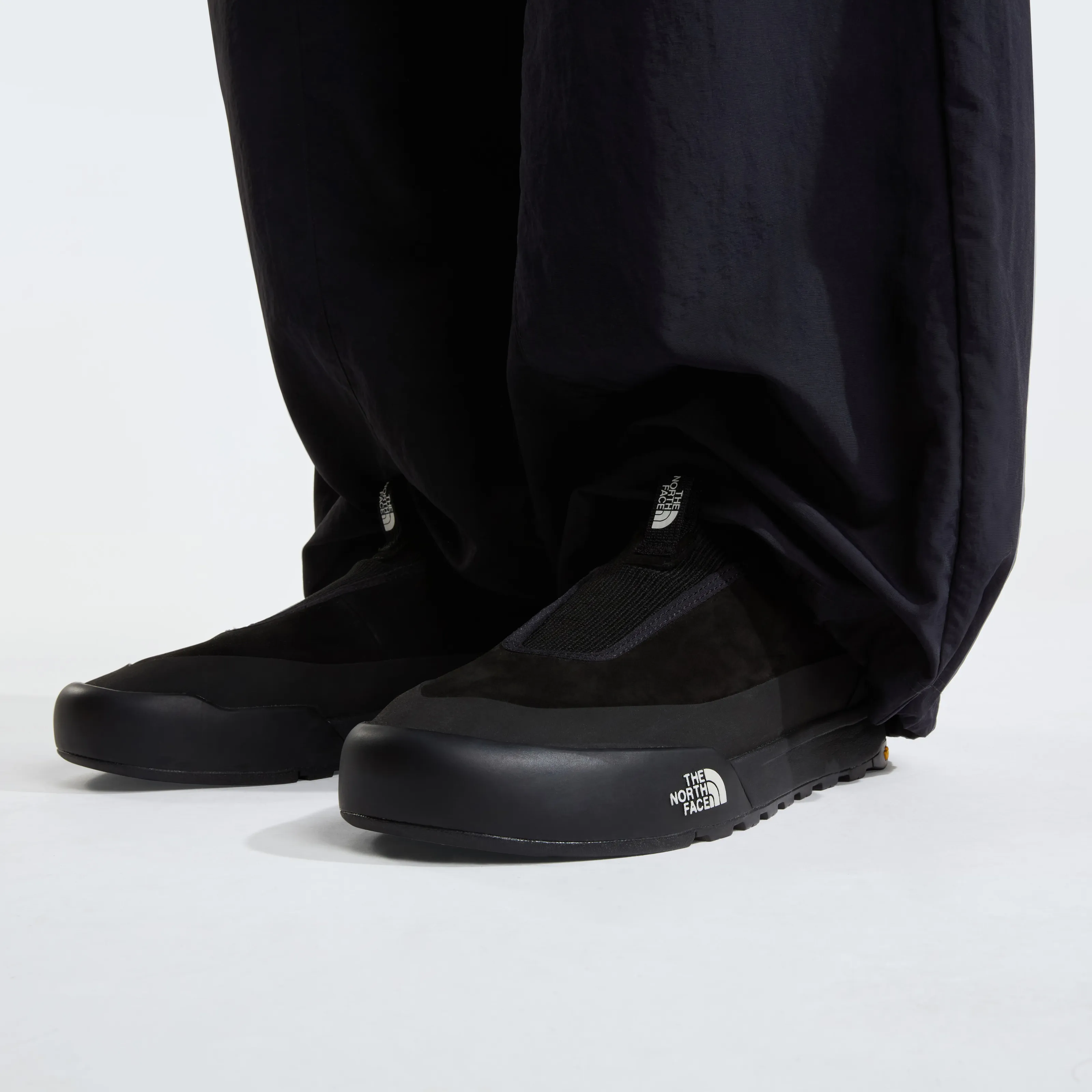 THE NORTH FACE CLYFFE SLIP ON TNF BLACK/TNF BLACK