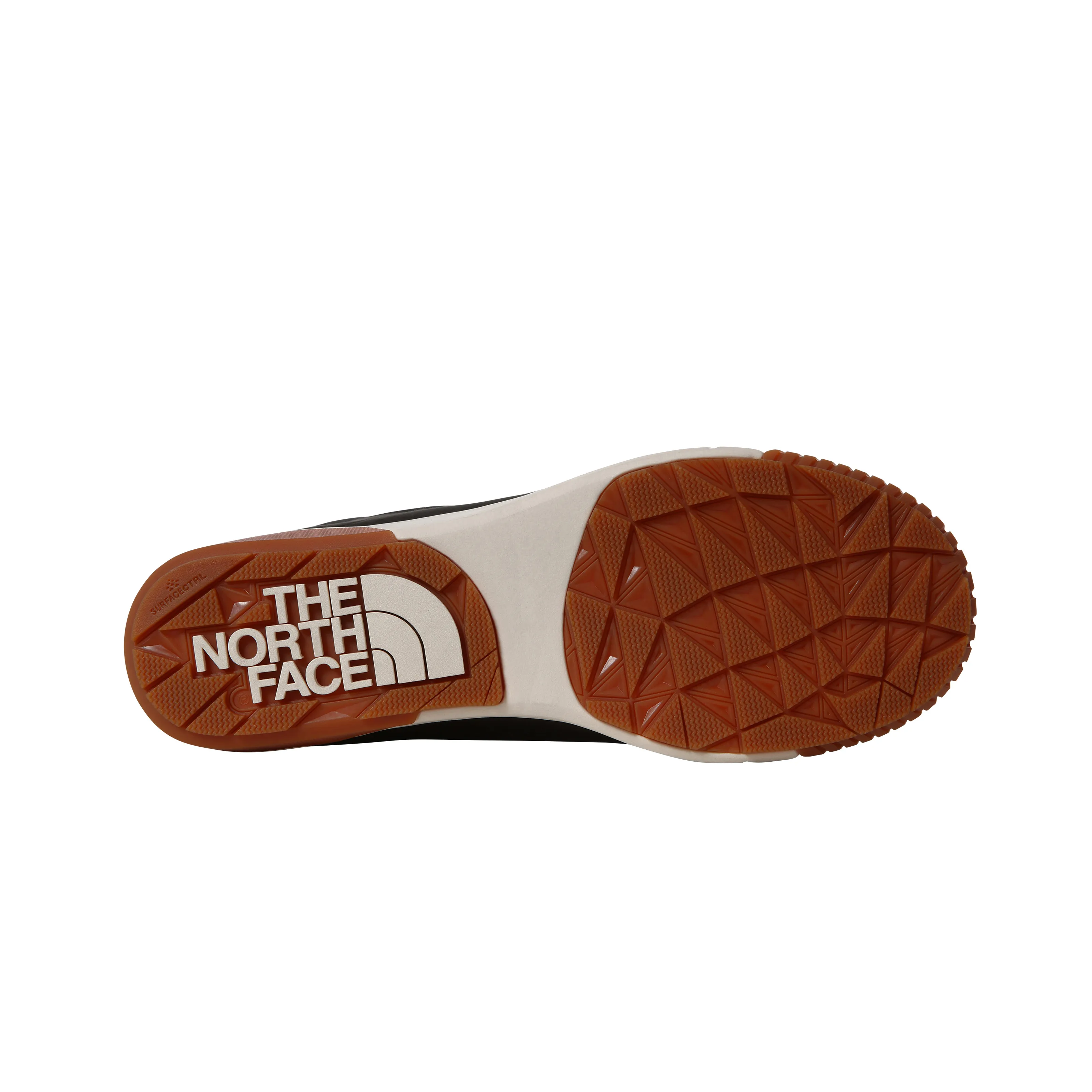 THE NORTH FACE W SIERRA MID LACE WP TNFBK/GRDNIAWH