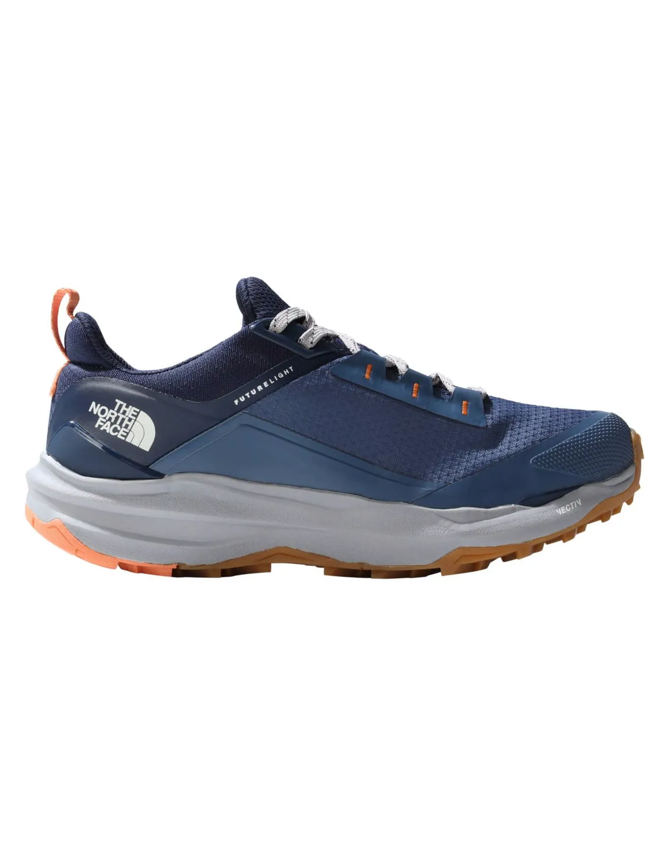 THE NORTH FACE W VECTIV EXPLRS 2 FL SHADYBLU/SMMTNV