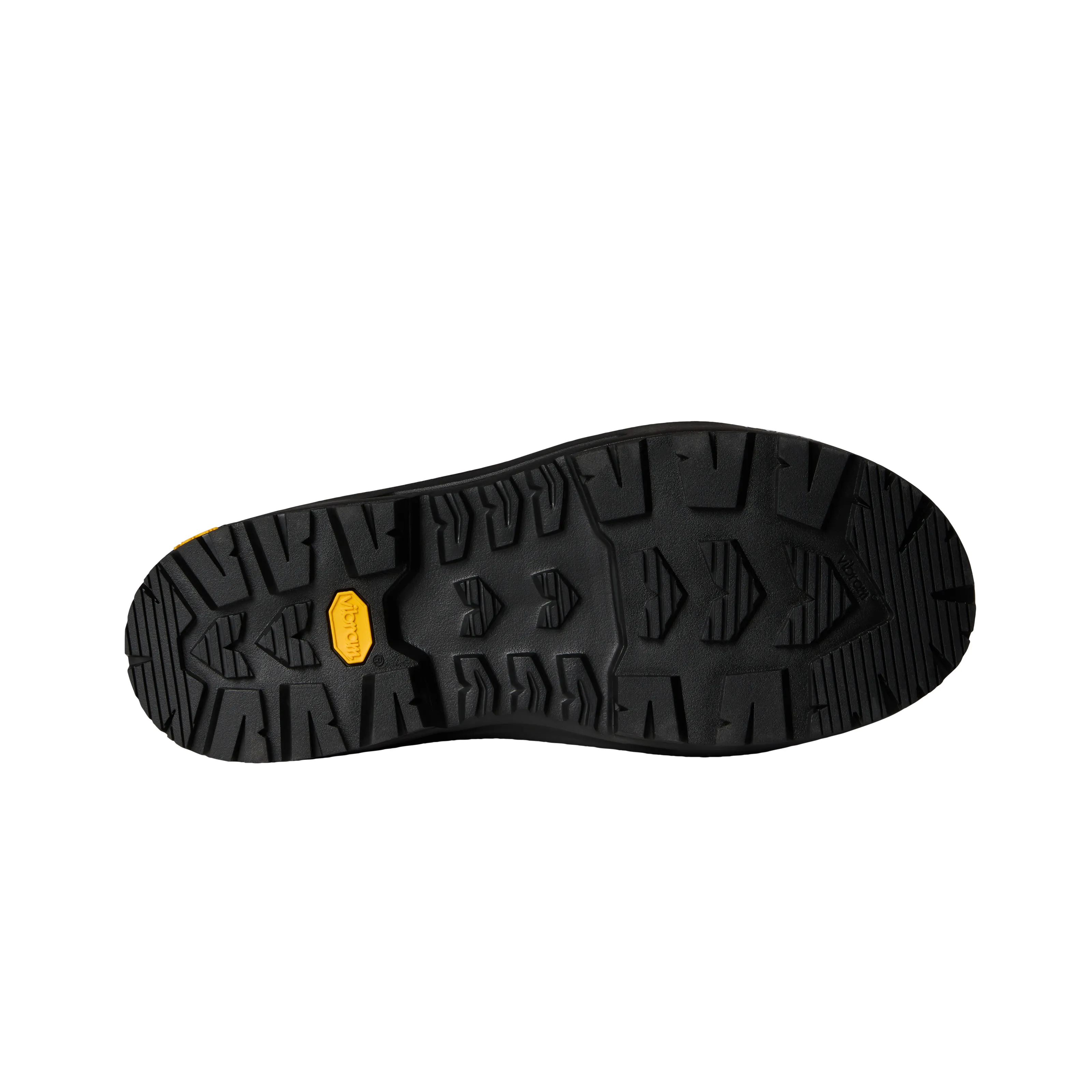 THE NORTH FACE BASE CAMP 100 WP TNF BLACK/TNF BLACK